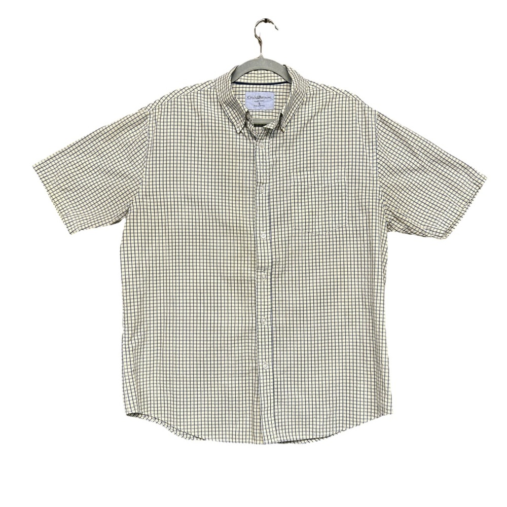 Croft & Barrow Men’s Button Down